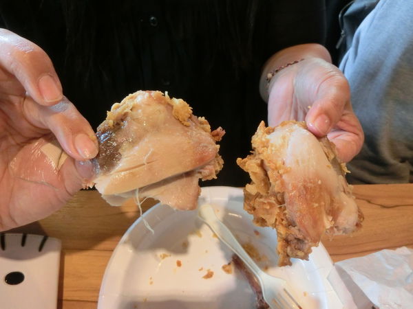 【台北 芝山站美食】德州美墨炸雞 @貝大小姐的多元心宇宙