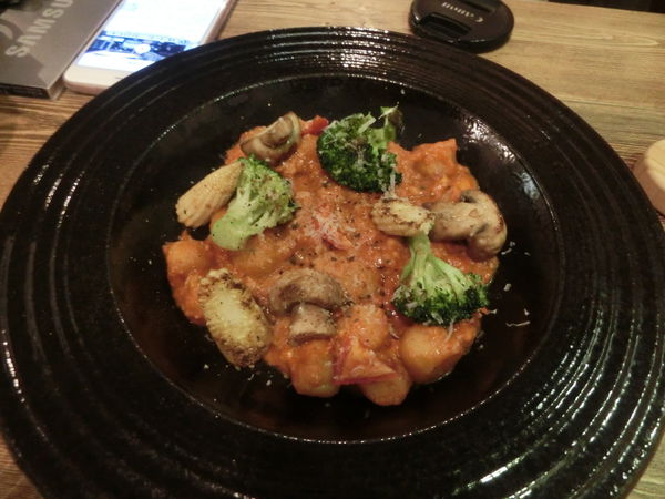 【苗栗 苗栗市美食】阿發西式小館 @貝大小姐的多元心宇宙