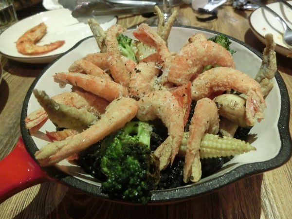 【苗栗 苗栗市美食】阿發西式小館 @貝大小姐的多元心宇宙