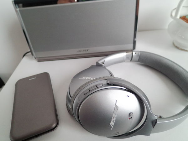 【品味生活】Bose 消噪耳機 音響系列 @貝大小姐的多元心宇宙