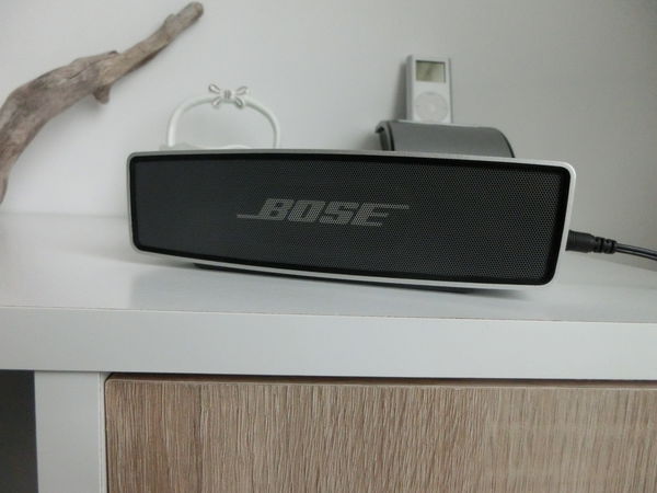 【品味生活】Bose 消噪耳機 音響系列 @貝大小姐的多元心宇宙