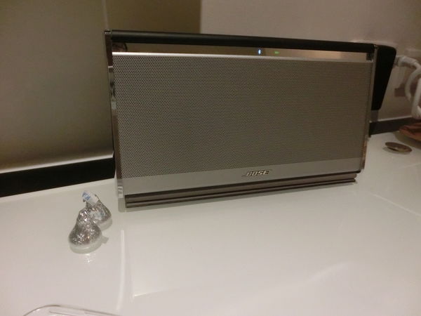 【品味生活】Bose 消噪耳機 音響系列 @貝大小姐的多元心宇宙