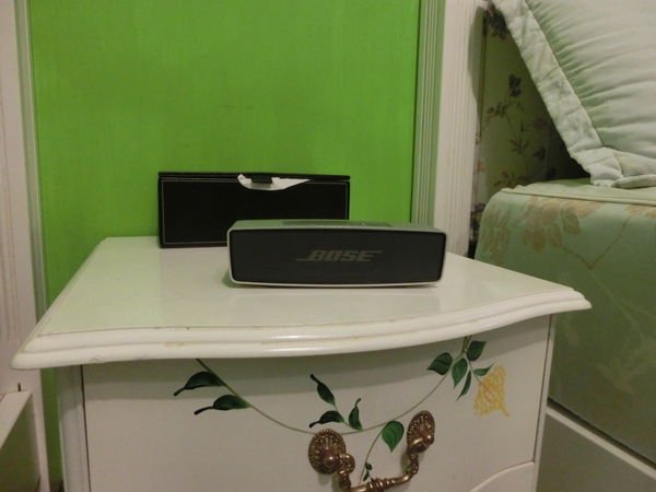 【品味生活】Bose 消噪耳機 音響系列 @貝大小姐的多元心宇宙