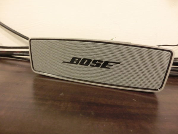 【品味生活】Bose 消噪耳機 音響系列 @貝大小姐的多元心宇宙