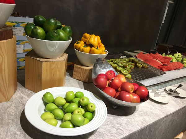 【台北 忠孝敦化站美食】漢來海港餐廳-敦化店 @貝大小姐的多元心宇宙