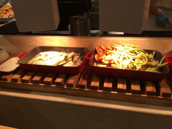 【台北 忠孝敦化站美食】漢來海港餐廳-敦化店 @貝大小姐的多元心宇宙
