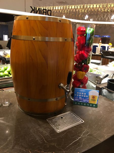 【台北 忠孝敦化站美食】漢來海港餐廳-敦化店 @貝大小姐的多元心宇宙