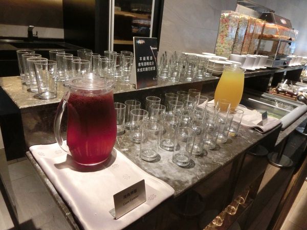 【台北 忠孝敦化站美食】漢來海港餐廳-敦化店 @貝大小姐的多元心宇宙