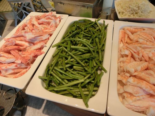 【台北 忠孝敦化站美食】漢來海港餐廳-敦化店 @貝大小姐的多元心宇宙