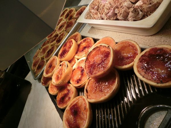 【台北 忠孝敦化站美食】漢來海港餐廳-敦化店 @貝大小姐的多元心宇宙