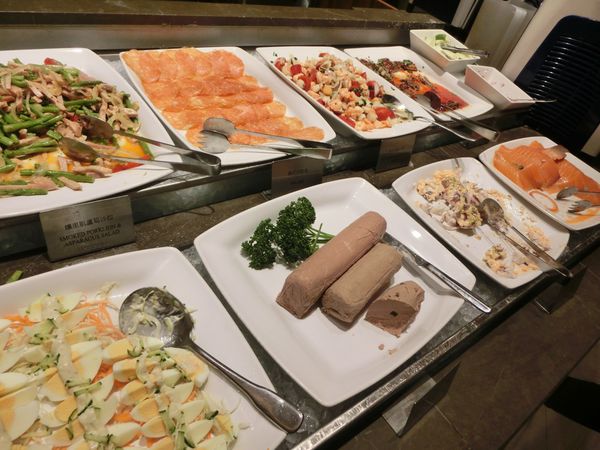 【台北 忠孝敦化站美食】漢來海港餐廳-敦化店 @貝大小姐的多元心宇宙