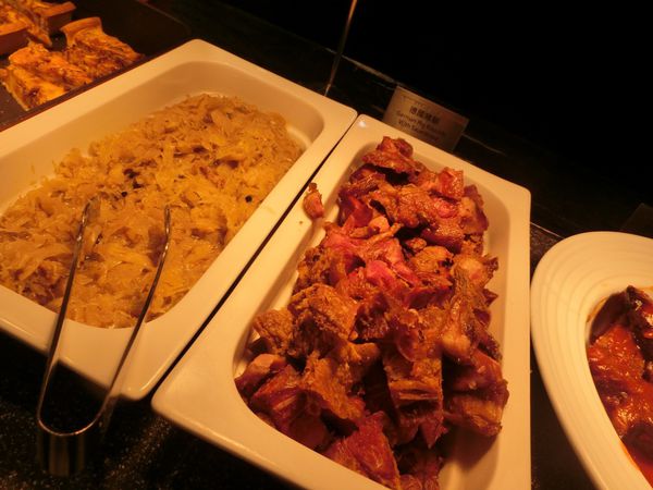 【台北 忠孝敦化站美食】漢來海港餐廳-敦化店 @貝大小姐的多元心宇宙
