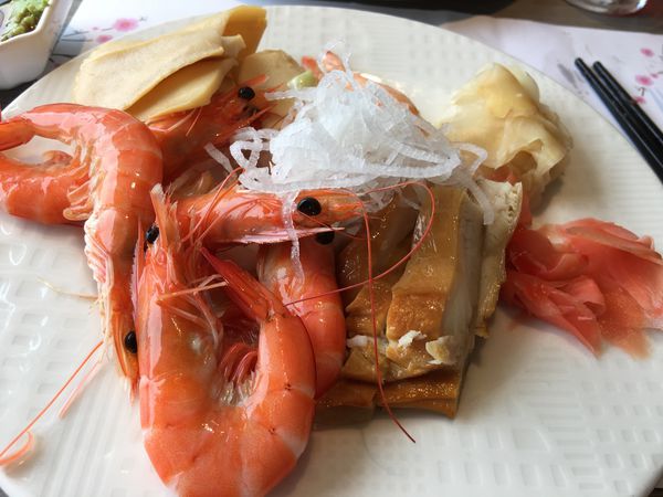 【台北 忠孝敦化站美食】漢來海港餐廳-敦化店 @貝大小姐的多元心宇宙