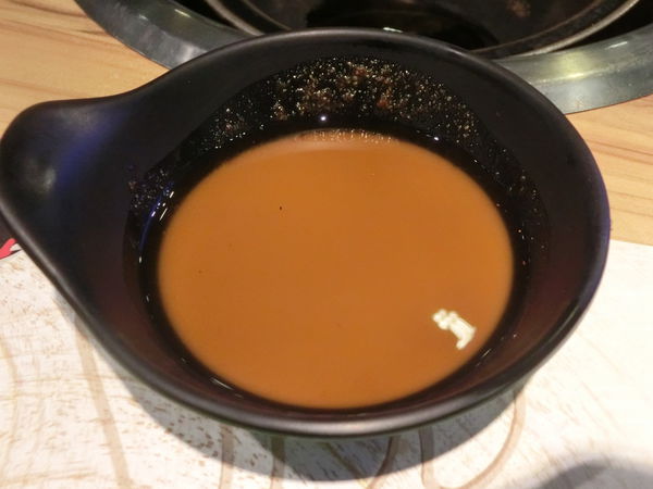 【台北 西門站美食】旺角迷你石頭火鍋 西門店 @貝大小姐的多元心宇宙
