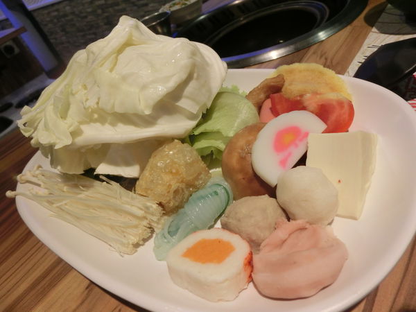【台北 西門站美食】旺角迷你石頭火鍋 西門店 @貝大小姐的多元心宇宙