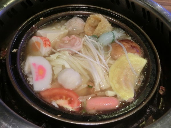 【台北 西門站美食】旺角迷你石頭火鍋 西門店 @貝大小姐的多元心宇宙