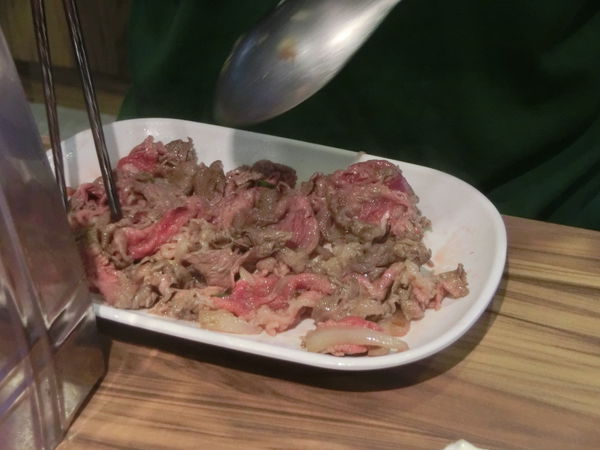 【台北 西門站美食】旺角迷你石頭火鍋 西門店 @貝大小姐的多元心宇宙