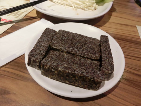【台北 西門站美食】旺角迷你石頭火鍋 西門店 @貝大小姐的多元心宇宙