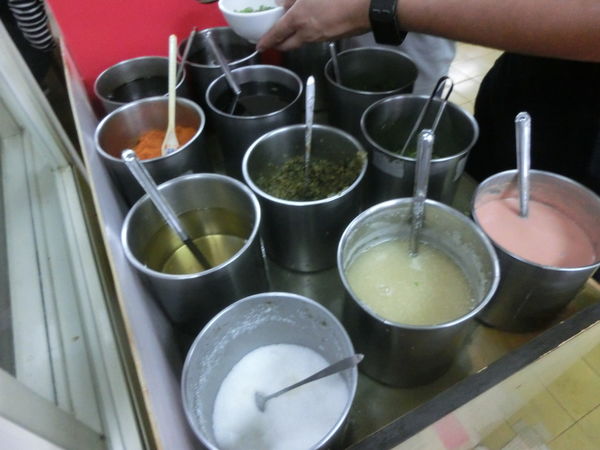 【台北 古亭站美食】台電勵進餐廳 @貝大小姐的多元心宇宙