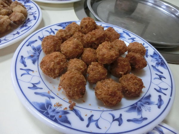 【台北 古亭站美食】台電勵進餐廳 @貝大小姐的多元心宇宙