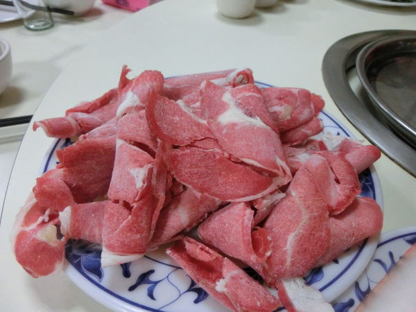 【台北 古亭站美食】台電勵進餐廳 @貝大小姐的多元心宇宙