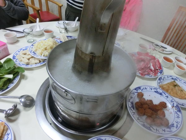 【台北 古亭站美食】台電勵進餐廳 @貝大小姐的多元心宇宙