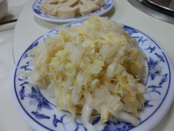 【台北 古亭站美食】台電勵進餐廳 @貝大小姐的多元心宇宙