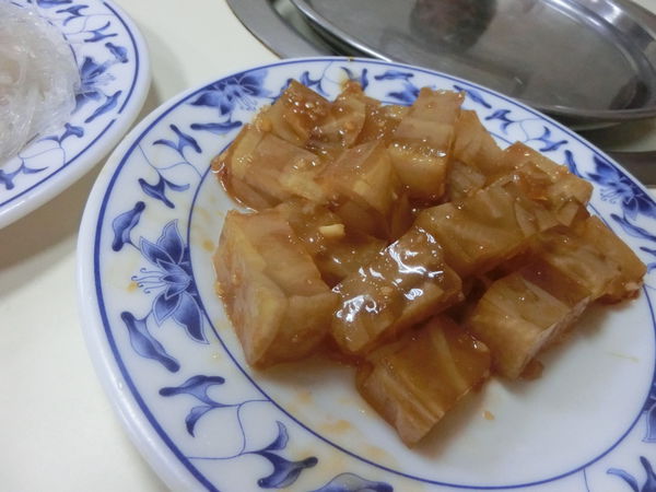 【台北 古亭站美食】台電勵進餐廳 @貝大小姐的多元心宇宙