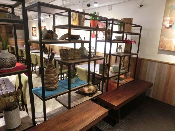 【台北 中山站美食】湄泰廚房 My Thai Kitchen @貝大小姐的多元心宇宙