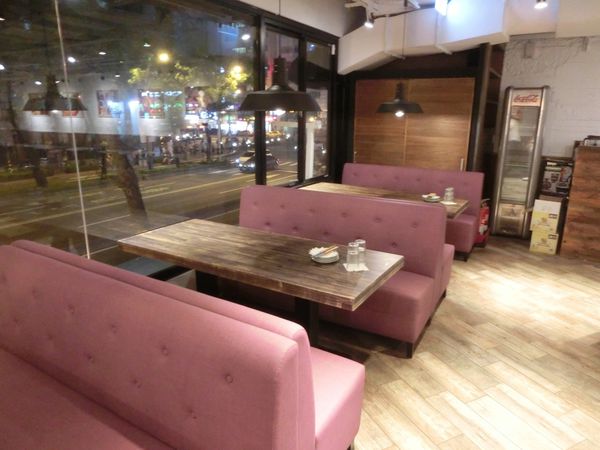 【台北 中山站美食】湄泰廚房 My Thai Kitchen @貝大小姐的多元心宇宙