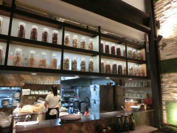 【台北 中山站美食】湄泰廚房 My Thai Kitchen @貝大小姐的多元心宇宙