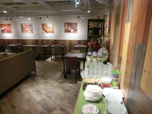 【台北 中山站美食】湄泰廚房 My Thai Kitchen @貝大小姐的多元心宇宙