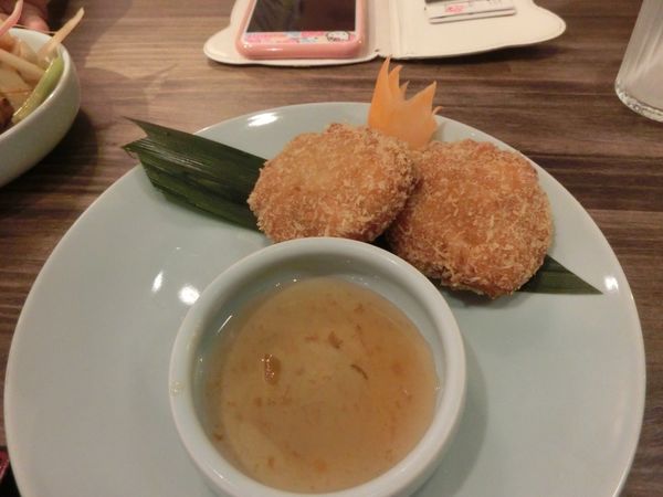 【台北 中山站美食】湄泰廚房 My Thai Kitchen @貝大小姐的多元心宇宙