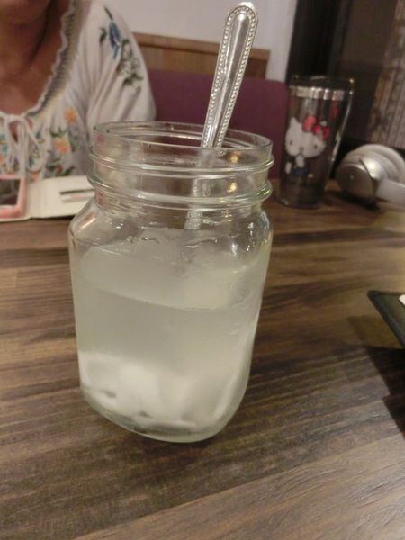 【台北 中山站美食】湄泰廚房 My Thai Kitchen @貝大小姐的多元心宇宙