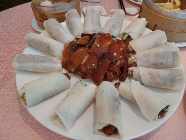 【台北 台北車站美食】天成飯店 翠庭 @貝大小姐的多元心宇宙
