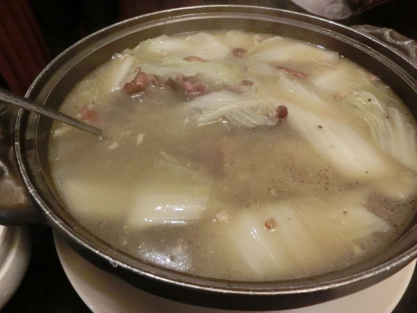 【台北 台北車站美食】天成飯店 翠庭 @貝大小姐的多元心宇宙