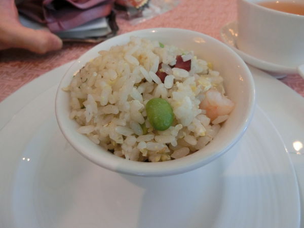 【台北 台北車站美食】天成飯店 翠庭 @貝大小姐的多元心宇宙