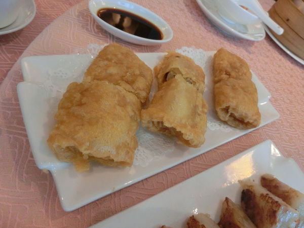 【台北 台北車站美食】天成飯店 翠庭 @貝大小姐的多元心宇宙