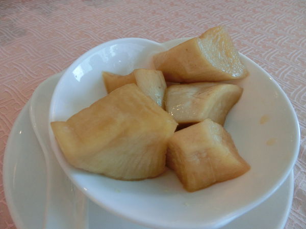 【台北 台北車站美食】天成飯店 翠庭 @貝大小姐的多元心宇宙