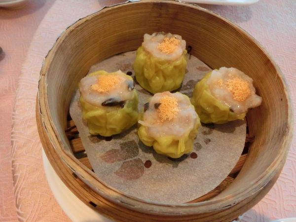 【台北 台北車站美食】天成飯店 翠庭 @貝大小姐的多元心宇宙