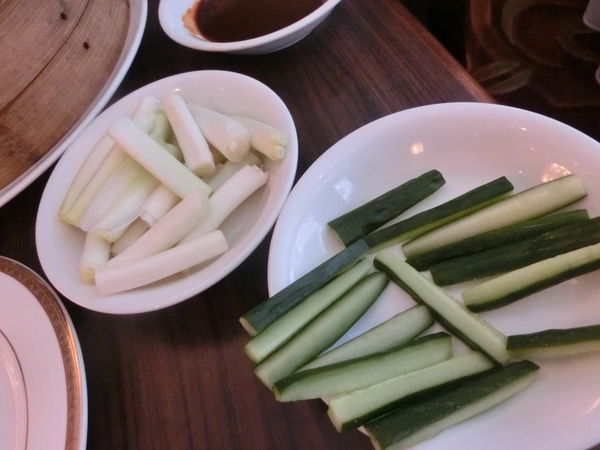 【台北 台北車站美食】天成飯店 翠庭 @貝大小姐的多元心宇宙