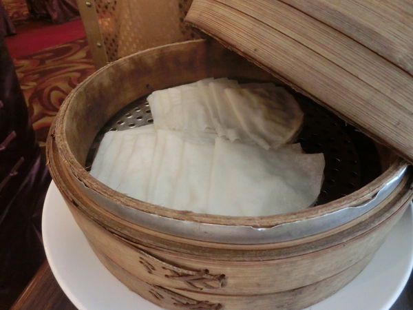 【台北 台北車站美食】天成飯店 翠庭 @貝大小姐的多元心宇宙