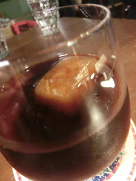 【台北 永春站美食】聞山咖啡 永春有貓店   @貝大小姐的多元心宇宙