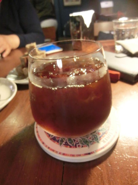 【台北 永春站美食】聞山咖啡 永春有貓店   @貝大小姐的多元心宇宙