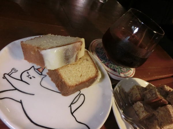 【台北 永春站美食】聞山咖啡 永春有貓店   @貝大小姐的多元心宇宙