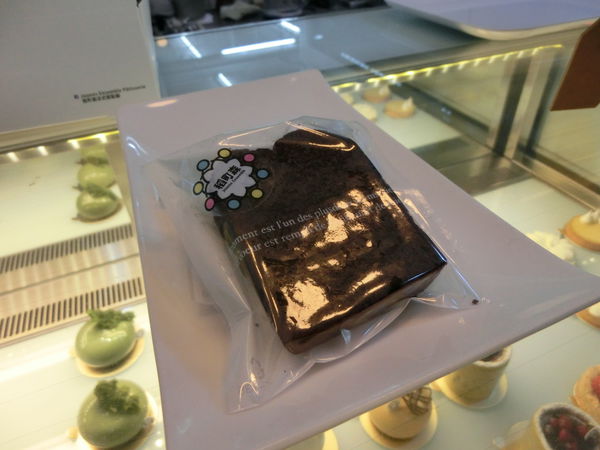【新北 亞東醫院站美食】稻町森法式甜點舖 Jouons Ensemble Pâtisserie @貝大小姐的多元心宇宙