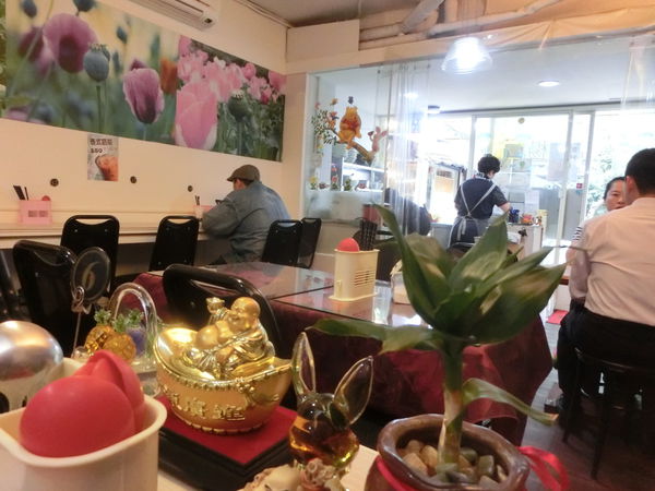 【台北 松江南京站美食】楊記雲泰料理 @貝大小姐的多元心宇宙