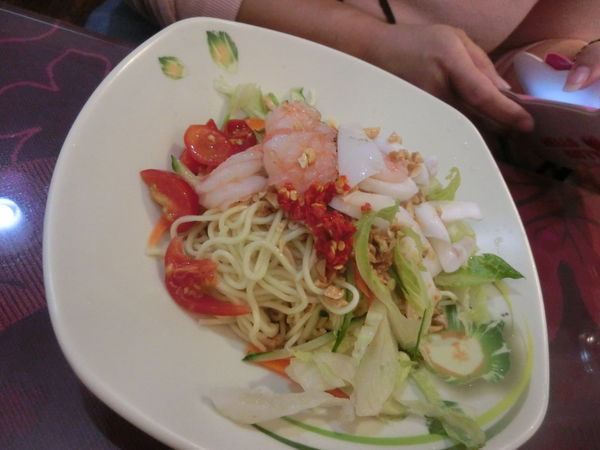 【台北 松江南京站美食】楊記雲泰料理 @貝大小姐的多元心宇宙