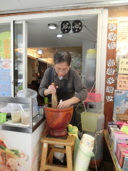 【台北 松江南京站美食】楊記雲泰料理 @貝大小姐的多元心宇宙