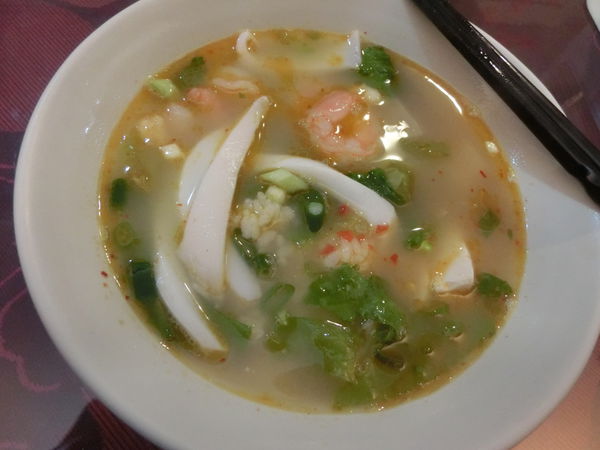 【台北 松江南京站美食】楊記雲泰料理 @貝大小姐的多元心宇宙